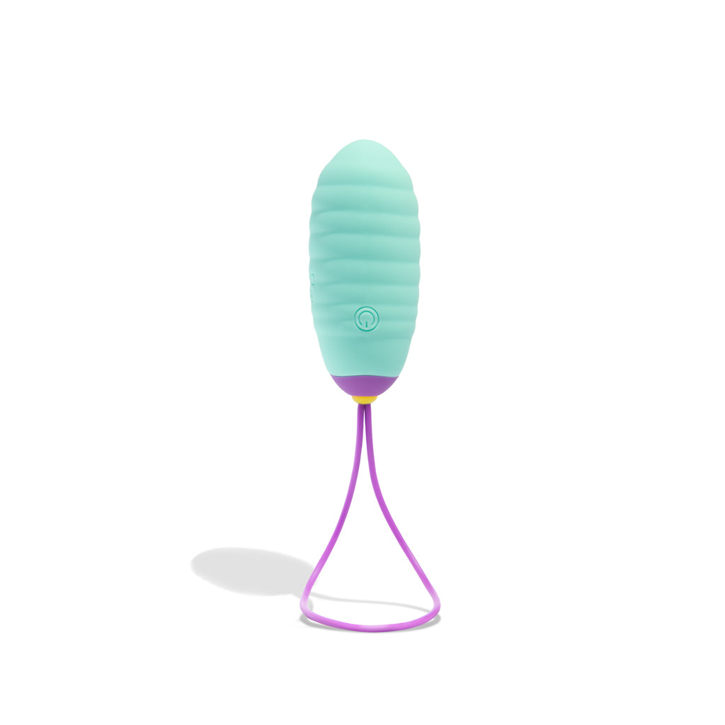 Oh Vibrador huevo Platanomelón 2