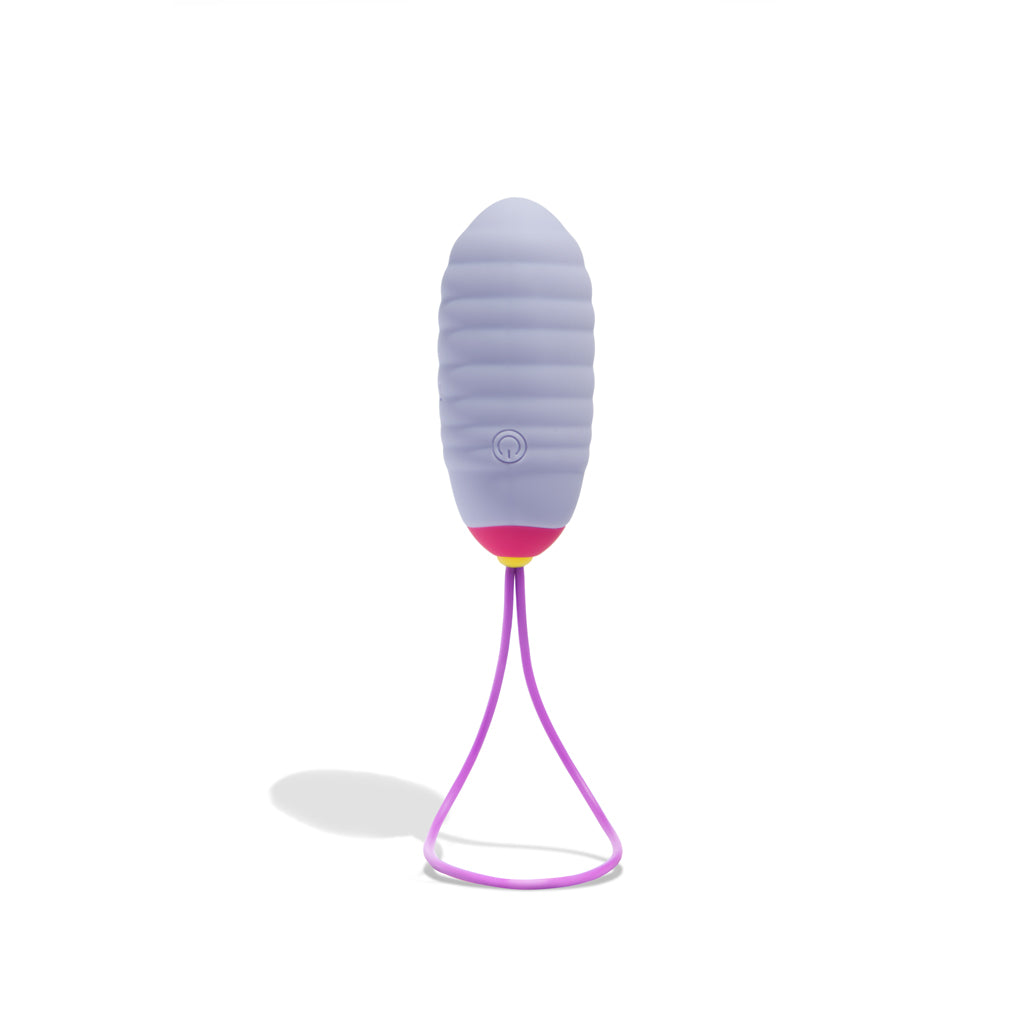 Oh Vibrador huevo Platanomelón 1